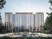 北京通州区通州北苑朝棠揽阅楼盘新房真实图片