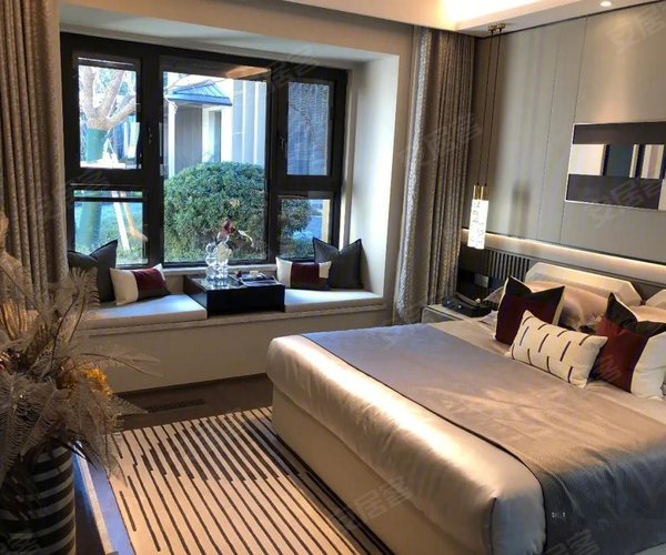 颐和源璟户型图