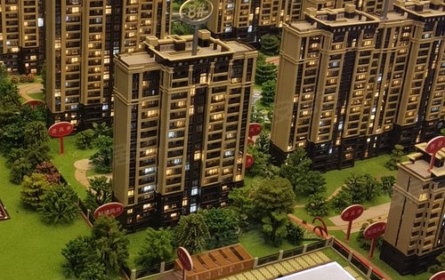 绿地格林公馆欢迎咨询点我图像