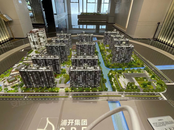 开云明月华庭，上海开云明月华庭房价，楼盘户型，周边配套，交通地图，金港路1368弄 - 安居客
