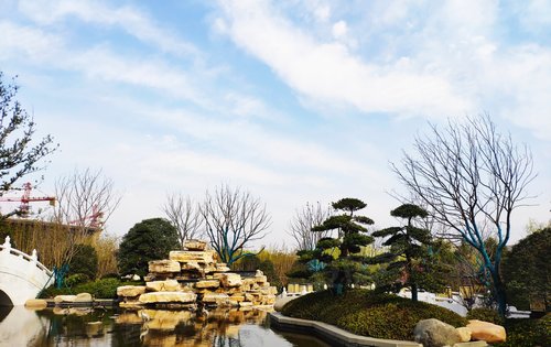 万振中国院子动态:紫蓬山下中国院子-合肥安居客