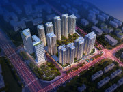 湛江开发区开发区天誉双玺楼盘新房真实图片