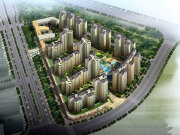 惠州惠城区东平新世界曦岸楼盘新房真实图片