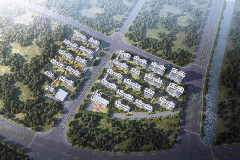 能建麓誉府