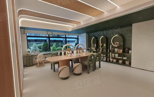 中国电建国宾华曦府动态:全新亮相的4.30学堂-成都安居客