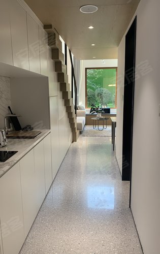 融创·冰雪影都动态:loft诠释家的含义-哈尔滨安居客