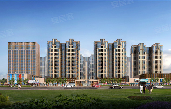 融冠·亲城,衡阳融冠·亲城房价,楼盘户型,周边配套,交通地图,蒸湘