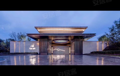 中海龙玺,品质楼盘 ,北湖核心腹地!