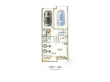 泰禾红峪楼层平面图
