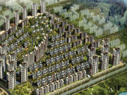 锦州开发区开发区天兴那山海楼盘新房真实图片