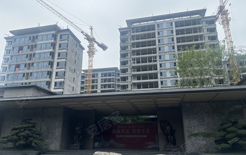 保利·琅悦动态:保利琅悦现场实拍-南昌安居客