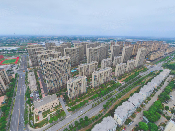 光明府,上海光明府房价,楼盘户型,周边配套,交通地图,龙堰路223弄 - 安居客