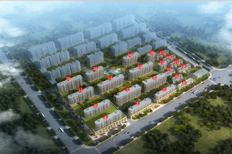 滨江兴耀·沐兰台楼盘户型怎么样,滨江兴耀·沐兰台社区品质好不好,交通出行便利,生活配套设施-杭州安居客