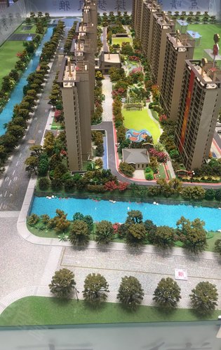 悦江南花苑动态:【融侨·悦江南】太仓科教新城板块项目基本信息:总高