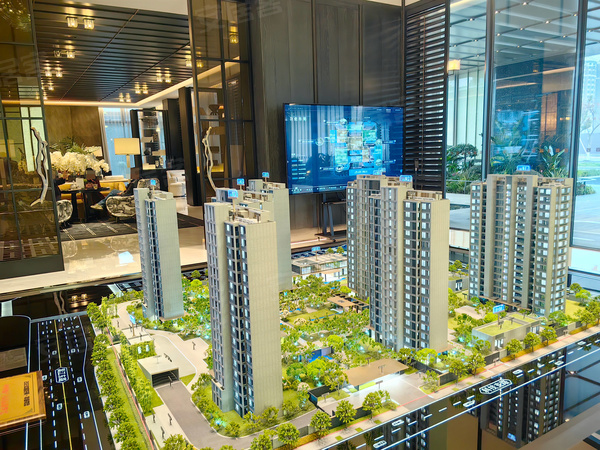 中海·玖樾,宁波中海·玖樾房价,楼盘户型,周边配套,交通地图,福明南路与嵩江东路交叉口 - 安居客