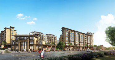 南充蓬安县蓬安县金鸿山水城