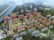 潍坊滨海经济开发区滨海经济开发区滨海桂冠楼盘新房真实图片