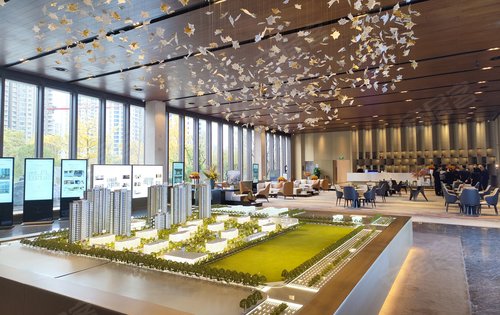 天地源·高新宸樾动态:二批次加推在即,面积132.143.178.188.