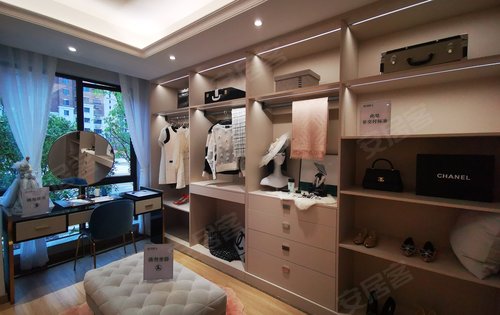 大汉汉府二期复式洋房还有少量房源直接认购