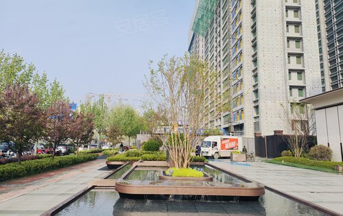 天地源高新宸樾