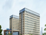 温州瓯海瓯海欧尚春天商业广场楼盘新房真实图片
