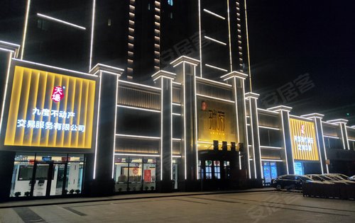 天场瑞府动态:天场瑞府甄位不多,欢迎咨询-滨州安居客