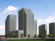 聊城高新技术开发区高新技术开发区卓亚未来城楼盘新房真实图片