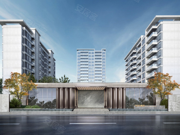 国贸臻原,成都国贸臻原房价,楼盘户型,周边配套,交通地图,康河街道董家坝社区8组马厂社区2、3组 - 安居客