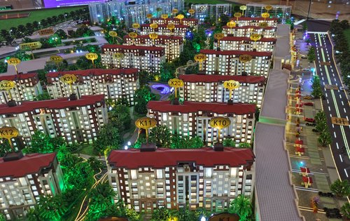 江山帝景动态:普罗旺斯37-54栋已开盘-长沙安居客