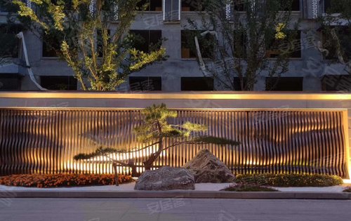 周口建业世悦府过完年交房周边配套齐全