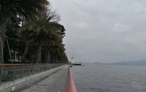 招商蛇口太子湾