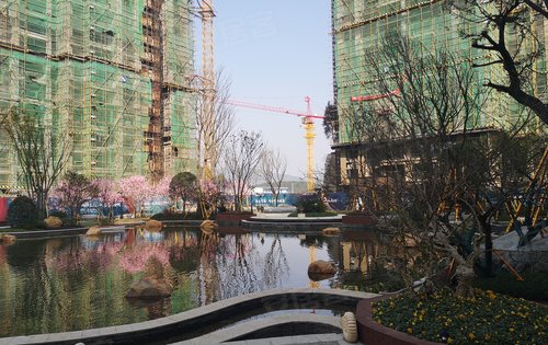 铜仁·恒大山湖郡