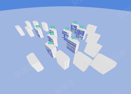 澜映悦城,杭州澜映悦城房价,楼盘户型,周边配套,交通地图,科兴路与海普路交叉口 - 安居客