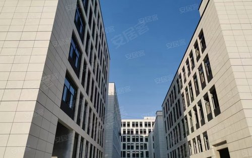绿地大都会动态:联东u谷产业园落成,加速青菱城市升级.-武汉安居客