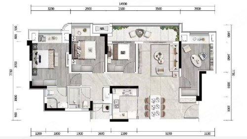 建发宸启瑞湖2期,厦门建发宸启瑞湖2期房价,楼盘户型,周边配套,交通地图,金钟路旁 - 安居客