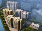 济南市中英雄山和平大院二期楼盘新房真实图片