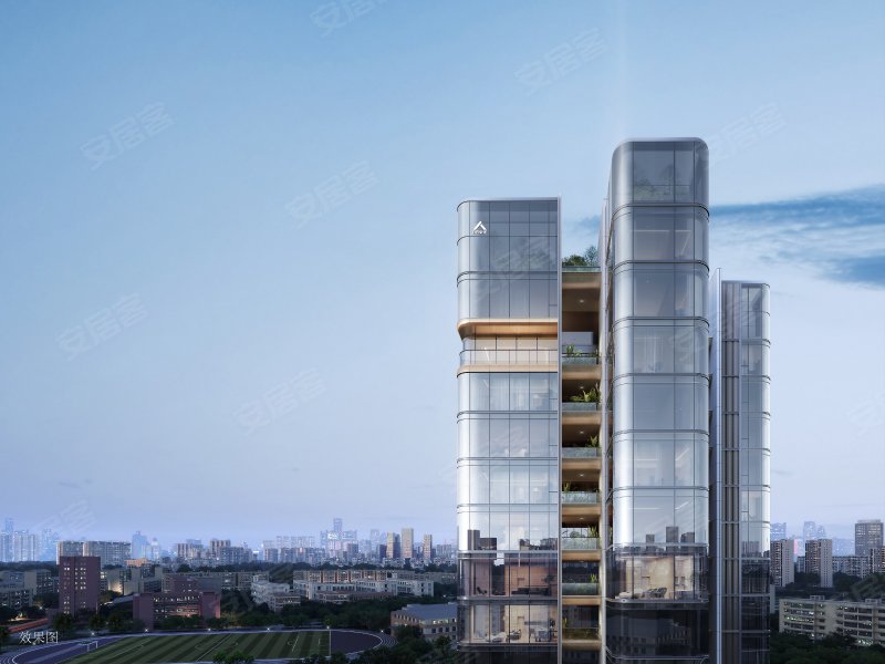 华发统建锦宸院楼盘户型怎么样,华发统建锦宸院社区品质好不好,交通出行便利,生活配套设施-成都安居客