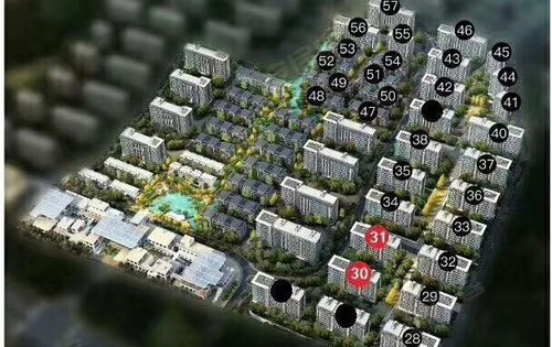 万科大溪谷即将加推3031号楼89方108套均价20800有需要的小伙伴联系我