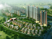 惠州惠阳区淡水东方新城楼盘新房真实图片