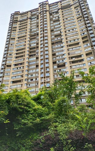 美乐公园郡三期动态:小区外观,尊贵大气-太仓安居客