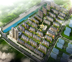 渤海龙江花园
