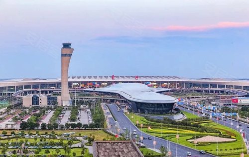 郑州国际机场