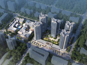 珠海高新区高新区美的宝龙城楼盘新房真实图片
