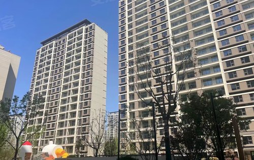 云溪华庭动态:欢迎实地鉴赏-太仓安居客