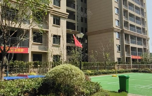 天瑞城动态:天瑞城现房,居住舒适-咸宁安居客