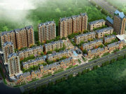 潍坊高新技术开发区高新技术开发区英伦花园楼盘新房真实图片