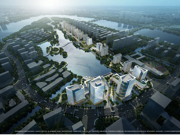 中国湾头·星湖湾,宁波中国湾头·星湖湾房价,楼盘户型,周边配套,交通地图,湾头路与星湖路交叉口 - 安居客