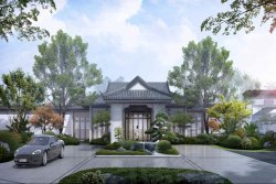 绿城·春风里