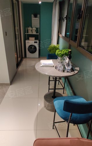 富力皖投大河城章动态:样板房实图,一期2021年下半年交房-阜阳安居客