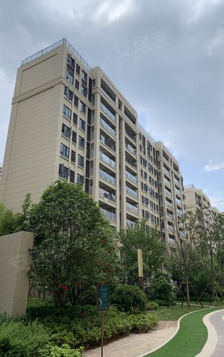 中海·左岸馥园